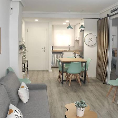 Marina Golden Choice - Piso Nuevo A 350M Playa Apartment Oropesa del Mar Exterior foto