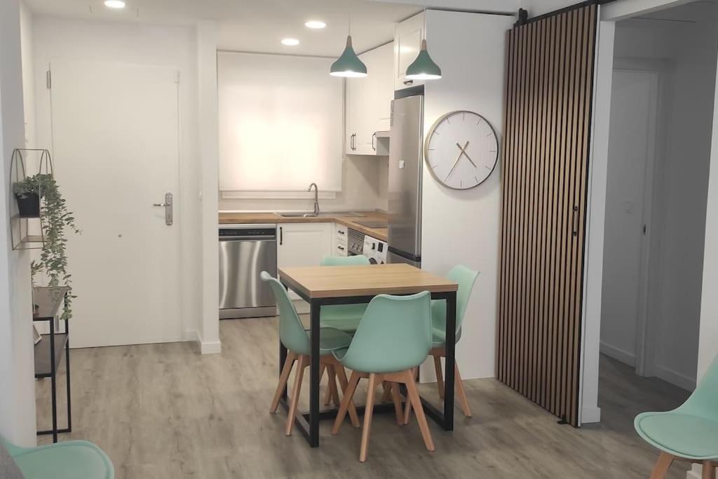 Marina Golden Choice - Piso Nuevo A 350M Playa Apartment Oropesa del Mar Exterior foto