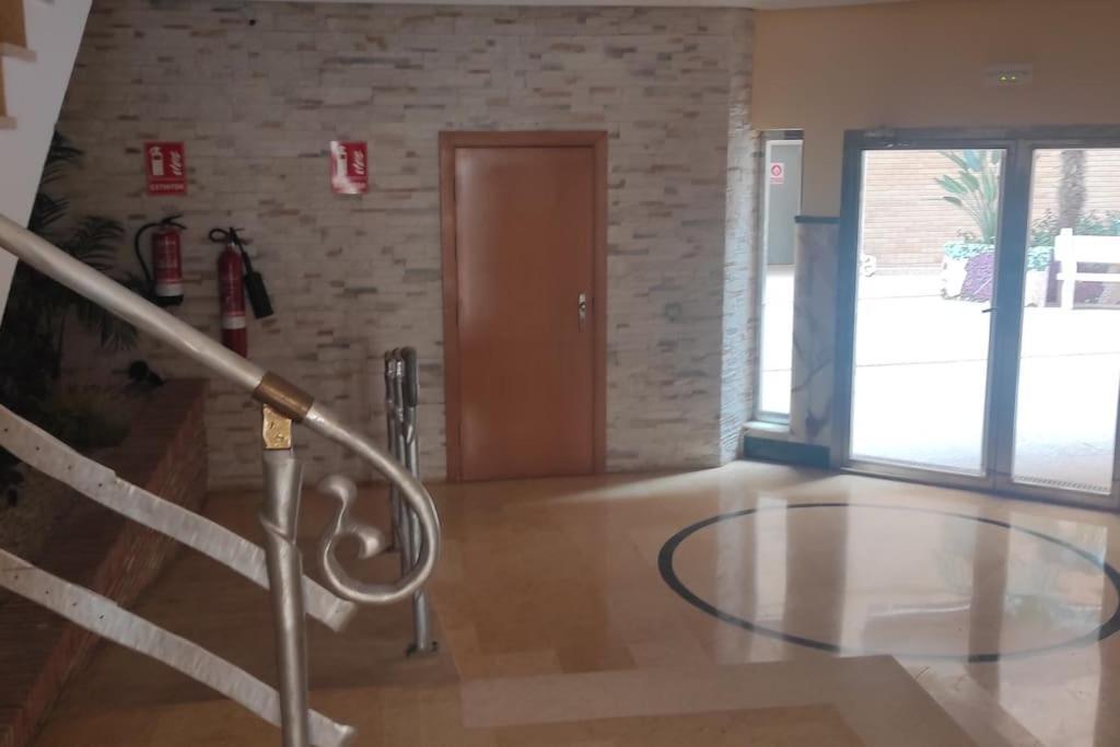 Marina Golden Choice - Piso Nuevo A 350M Playa Apartment Oropesa del Mar Exterior foto