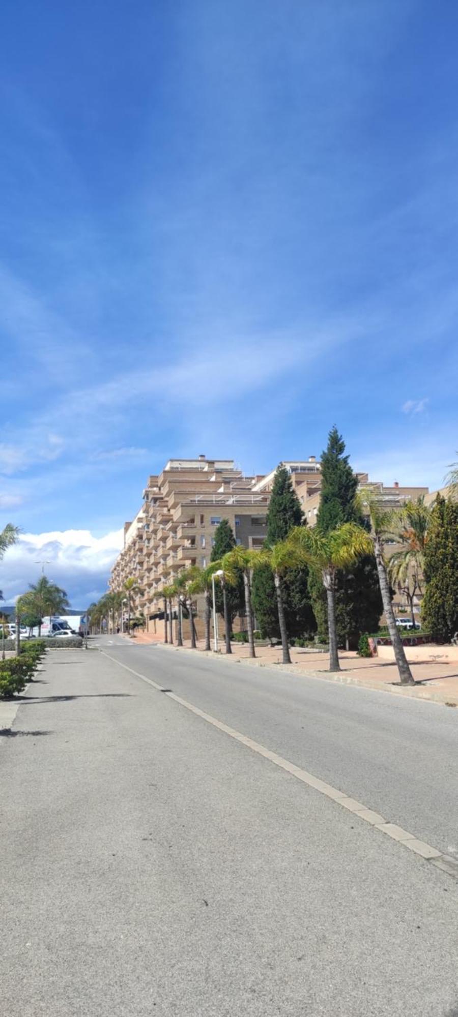 Marina Golden Choice - Piso Nuevo A 350M Playa Apartment Oropesa del Mar Exterior foto